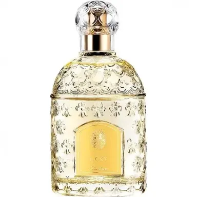 Jicky Eau de Toilette by Guerlain bottle