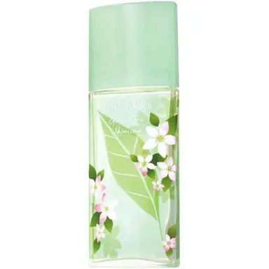 Green Tea Jasmine by Elizabeth Arden bottle