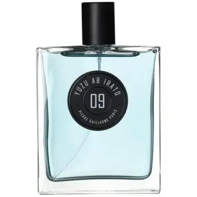 Yuzu Ab Irato 09 by Pierre Guillaume bottle