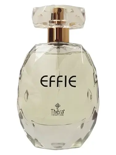Effie by Thera Cosmeticos bottle