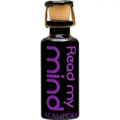 Read My Mind Eau de Parfum by Bruno Acampora bottle