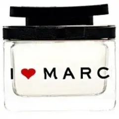 I Love Marc by Marc Jacobs bottle
