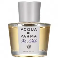 Iris Nobile by Acqua di Parma bottle