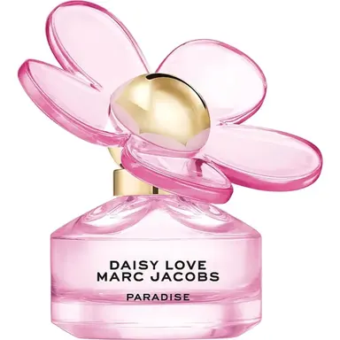 Daisy Love Paradise Limited Edition Eau de Toilette by Marc Jacobs bottle