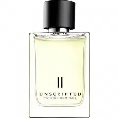 Unscripted by Avon bottle