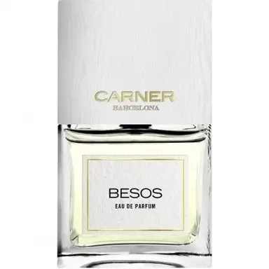 Besos by Carner bottle