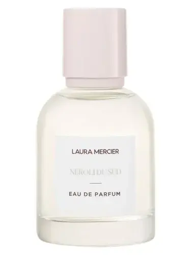 Néroli du Sud Eau de Parfum by Laura Mercier bottle