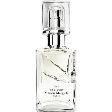 Ch. 6 - Fit of Folly by Maison Margiela bottle