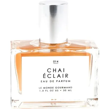 Chai Éclair by Le Monde Gourmand bottle