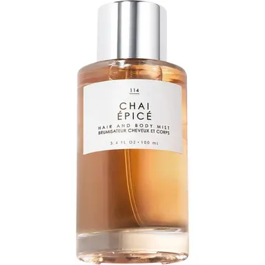 Chai Épicé by Le Monde Gourmand bottle