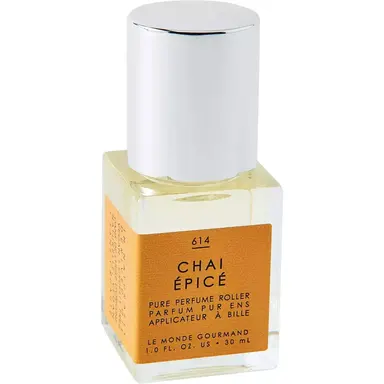 Chai Épicé by Le Monde Gourmand bottle