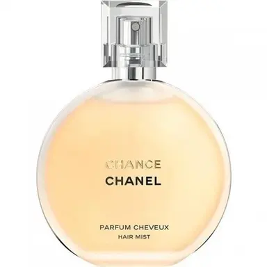 Chance by Chanel bottle