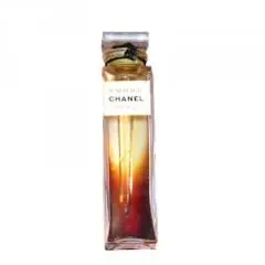 Ambre by Chanel bottle