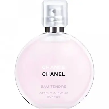 Chance Eau Tendre by Chanel bottle