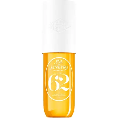 Cheirosa '62 by Sol de Janeiro bottle