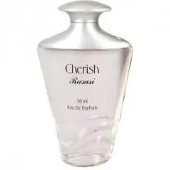 Cherish Black by Rasasi bottle