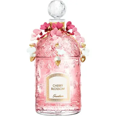 Cherry Blossom 2020 by Guerlain bottle