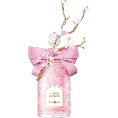 Cherry Blossom 2023 by Guerlain bottle