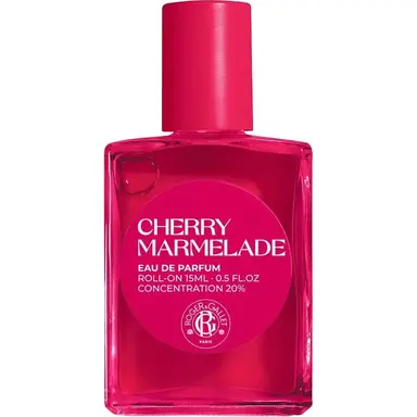 Cherry Marmelade by Roger & Gallet bottle