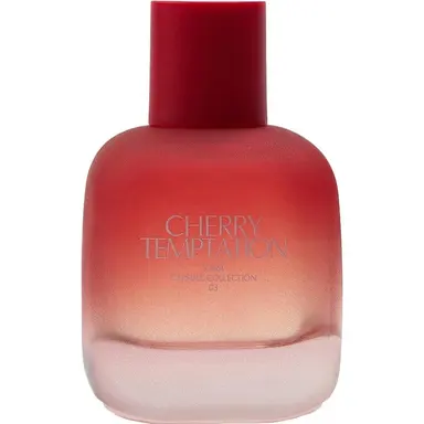 Cherry Temptation by Zara bottle