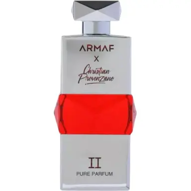 Christian Provenzano II by Armaf bottle
