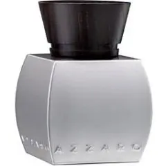 Chrome Collector Precious Wood Edition by Azzaro bottle