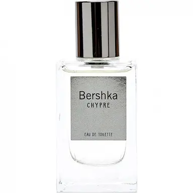 Chypre by Bershka bottle