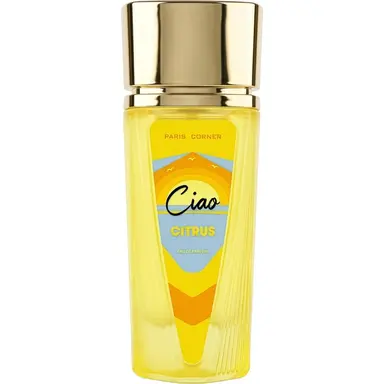 Ciao Citrus by Paris Corner bottle