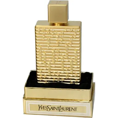 Cinéma by Yves Saint Laurent bottle