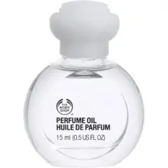 Cinnamon Spice by The Body Shop bottle