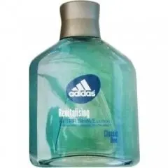 Classic Blue by Adidas bottle