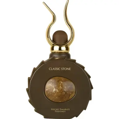 Classic Stone by Lattafa bottle