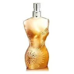 Classique Collection Or by Jean Paul Gaultier bottle