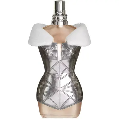 Classique Collector 2023 by Jean Paul Gaultier bottle
