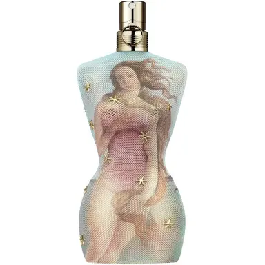 Classique Collector 2024 by Jean Paul Gaultier bottle