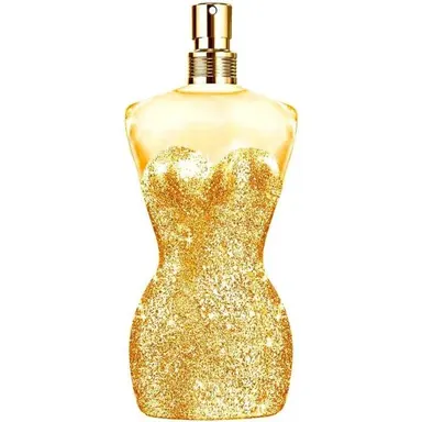 Classique Intense Glam'Edition by Jean Paul Gaultier bottle