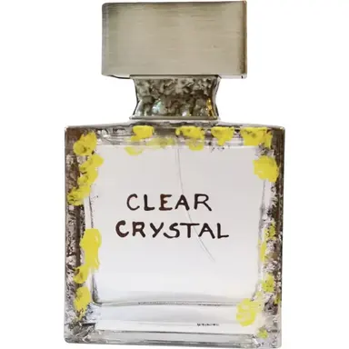 Clear Crystal by M. Micallef bottle