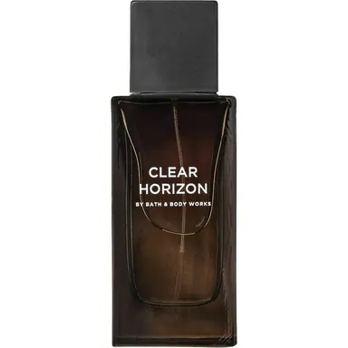 Clear Horizon by Bath & Body Works bottle