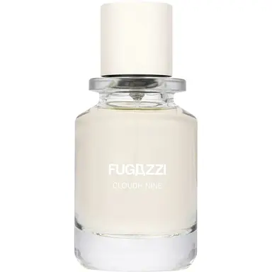 Cloudh Nine by Fugazzi bottle