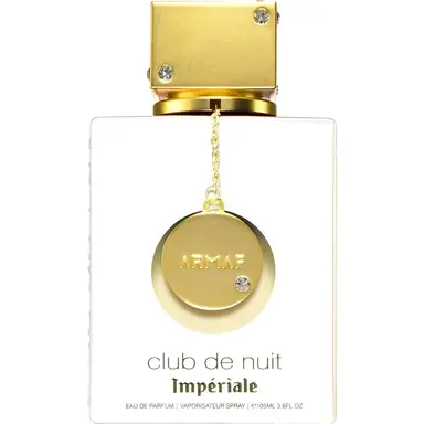 Club de Nuit Impériale by Armaf bottle