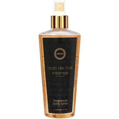 Club de Nuit Intense for Women by Armaf bottle