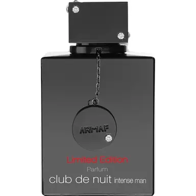 Club de Nuit Intense Man Limited Edition by Armaf bottle