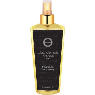Club de Nuit Intense Men by Armaf bottle