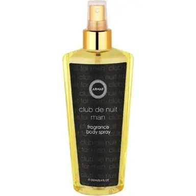 Club de Nuit Man by Armaf bottle