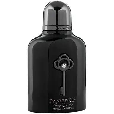 Club de Nuit Private Key to My Dreams by Armaf bottle