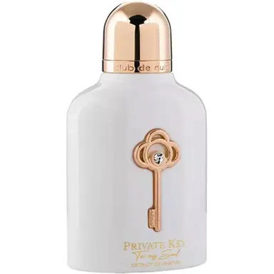 Club de Nuit Private Key to My Soul by Armaf bottle