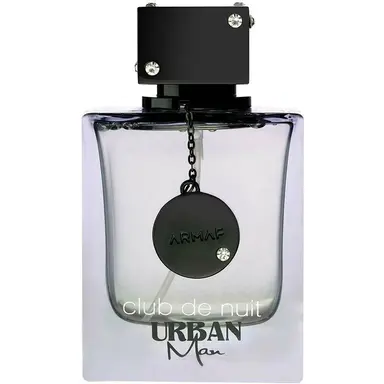 Club de Nuit Urban Man by Armaf bottle