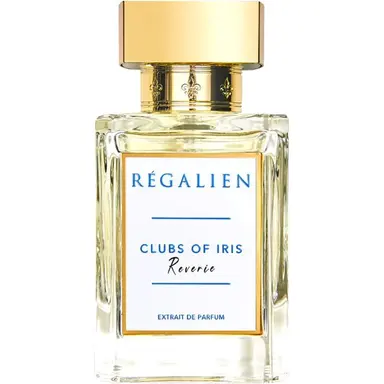 Clubs of Iris Reverie by Regalien bottle