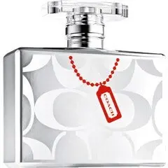 Coach Limited Edition by Coach bottle