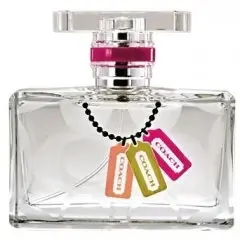 Coach Summer Edition 2011 by Coach bottle